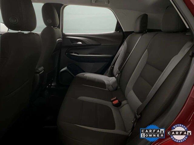 2025 Chevrolet TrailBlazer LT Dallas TX