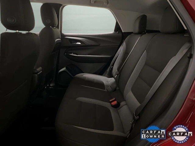 2025 Chevrolet TrailBlazer LT Dallas TX