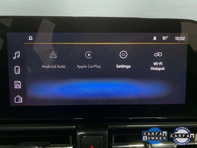 2025 Chevrolet TrailBlazer LT Dallas TX