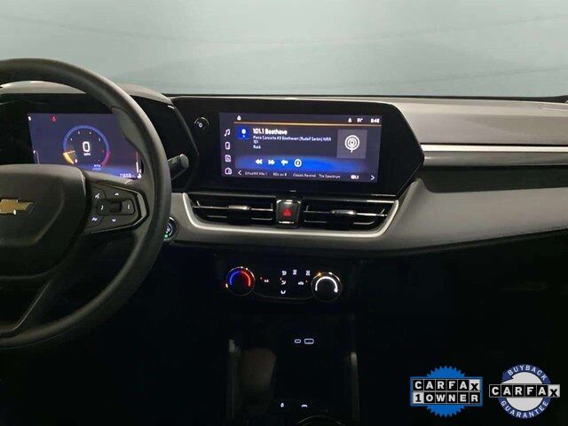 2025 Chevrolet TrailBlazer LT Dallas TX