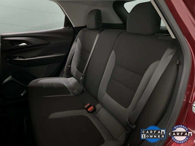 2025 Chevrolet TrailBlazer LT Dallas TX