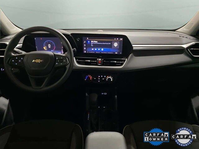2025 Chevrolet TrailBlazer LT Dallas TX