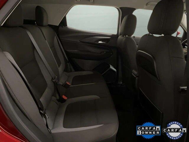 2025 Chevrolet TrailBlazer LT Dallas TX
