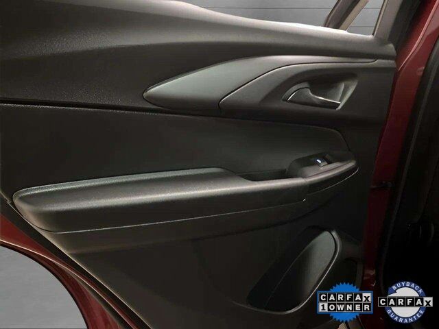 2025 Chevrolet TrailBlazer LT Dallas TX