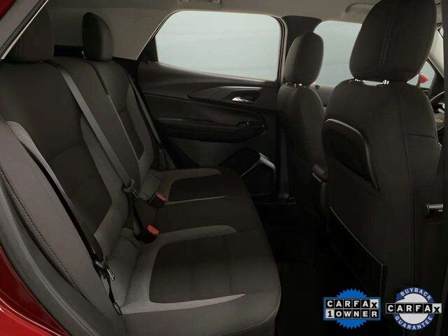 2025 Chevrolet TrailBlazer LT Dallas TX