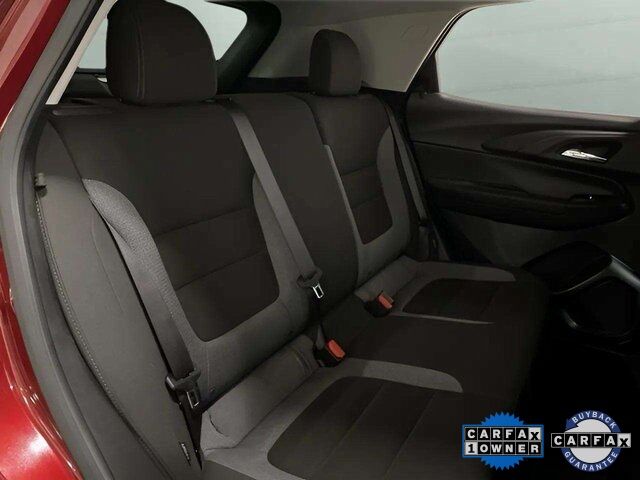 2025 Chevrolet TrailBlazer LT Dallas TX