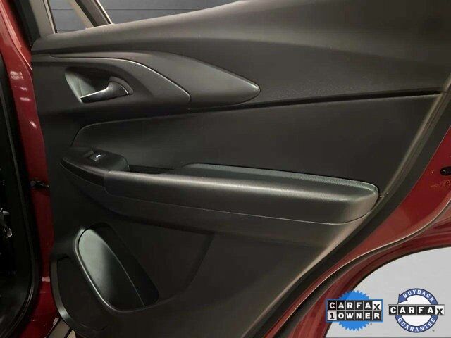 2025 Chevrolet TrailBlazer LT Dallas TX