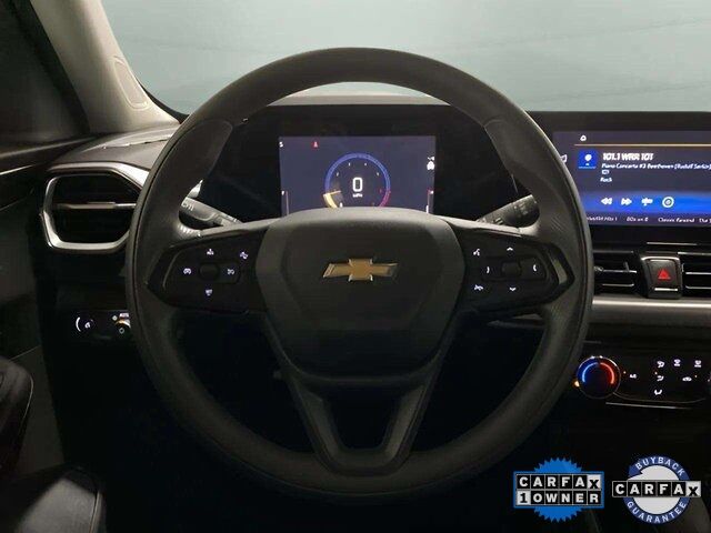 2025 Chevrolet TrailBlazer LT Dallas TX