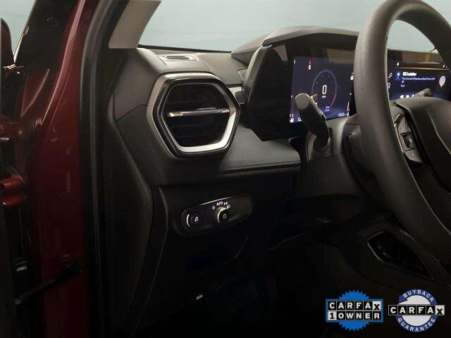 2025 Chevrolet TrailBlazer LT Dallas TX