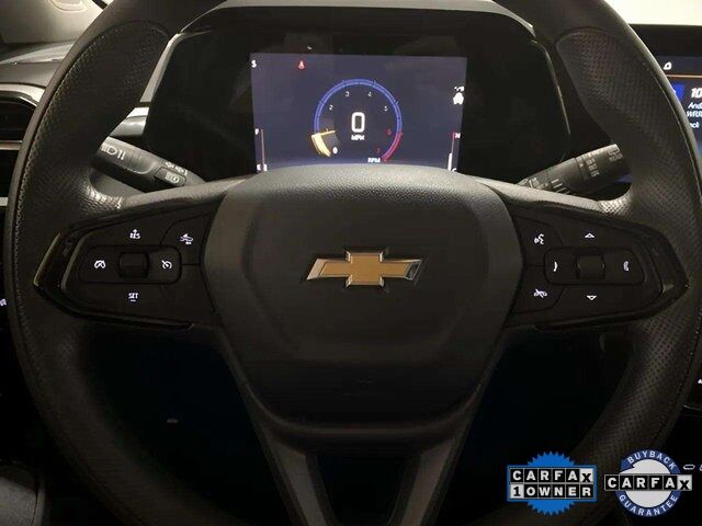 2025 Chevrolet TrailBlazer LT Dallas TX