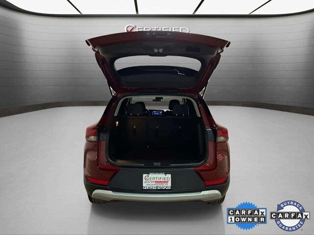 2025 Chevrolet TrailBlazer LT Dallas TX