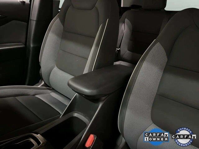 2025 Chevrolet TrailBlazer LT Dallas TX