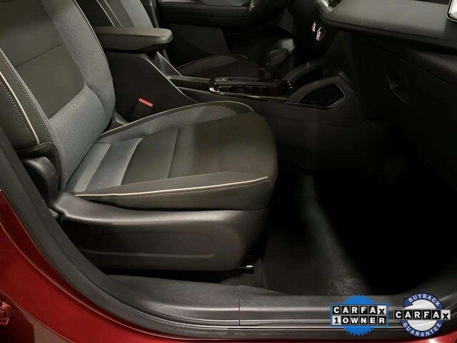 2025 Chevrolet TrailBlazer LT Dallas TX