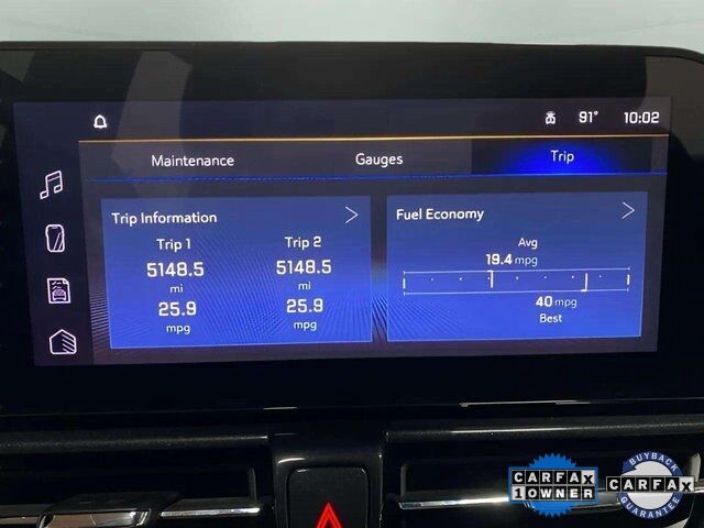 2025 Chevrolet TrailBlazer LT Dallas TX
