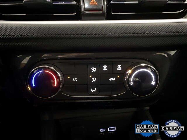 2025 Chevrolet TrailBlazer LT Dallas TX
