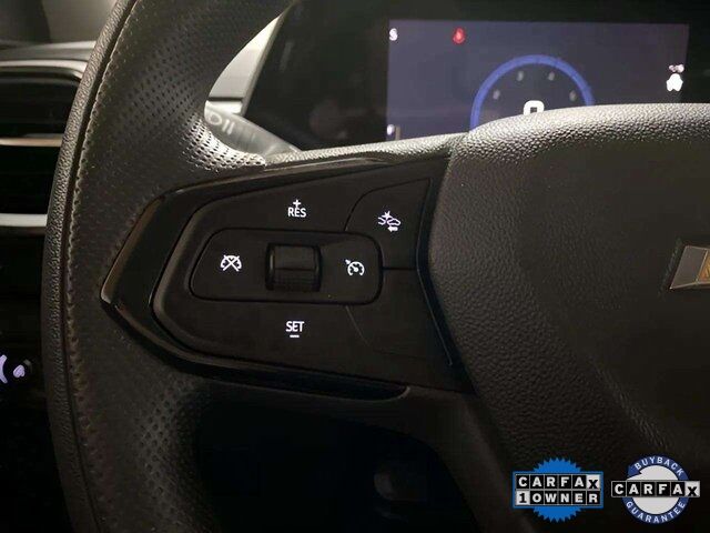 2025 Chevrolet TrailBlazer LT Dallas TX
