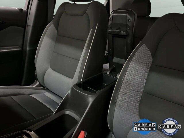 2025 Chevrolet TrailBlazer LT Dallas TX