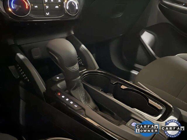 2025 Chevrolet TrailBlazer LT Dallas TX
