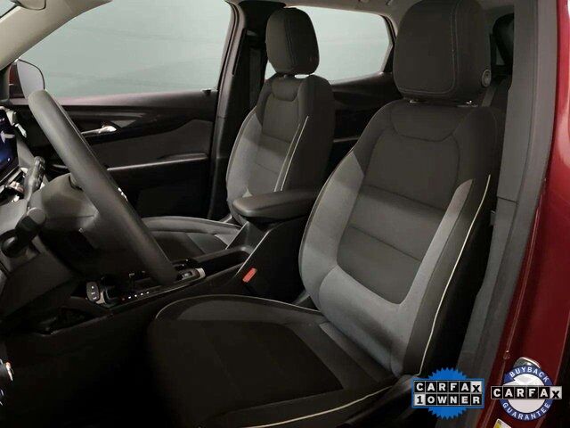 2025 Chevrolet TrailBlazer LT Dallas TX