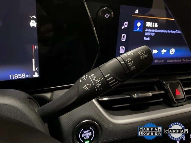 2025 Chevrolet TrailBlazer LT Dallas TX