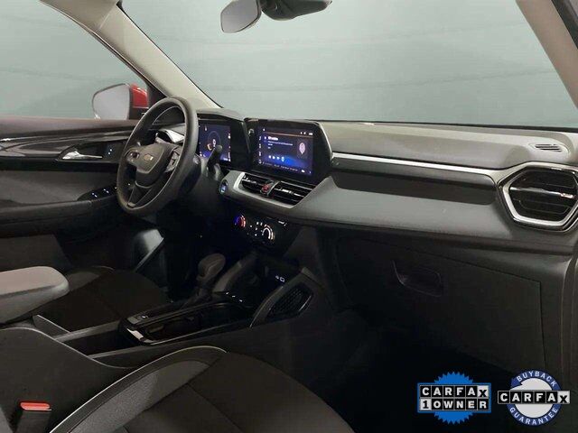 2025 Chevrolet TrailBlazer LT Dallas TX