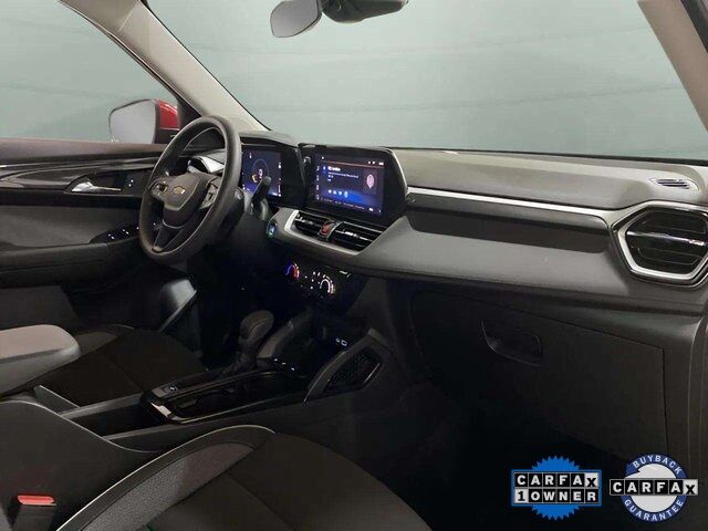 2025 Chevrolet TrailBlazer LT Dallas TX