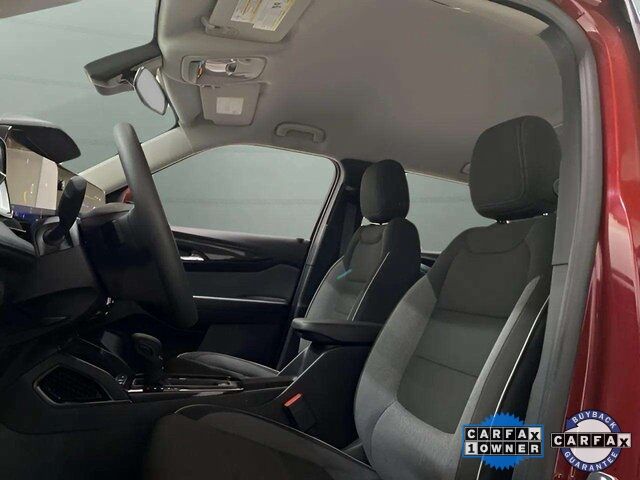 2025 Chevrolet TrailBlazer LT Dallas TX
