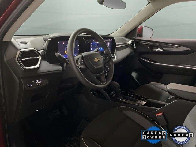 2025 Chevrolet TrailBlazer LT Dallas TX