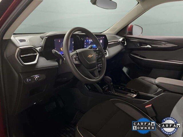 2025 Chevrolet TrailBlazer LT Dallas TX