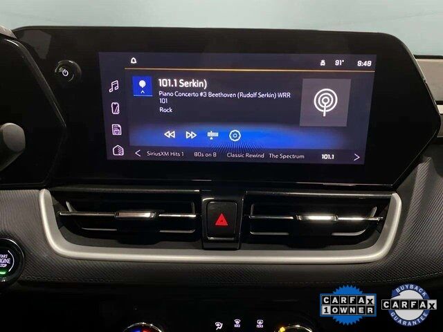 2025 Chevrolet TrailBlazer LT Dallas TX
