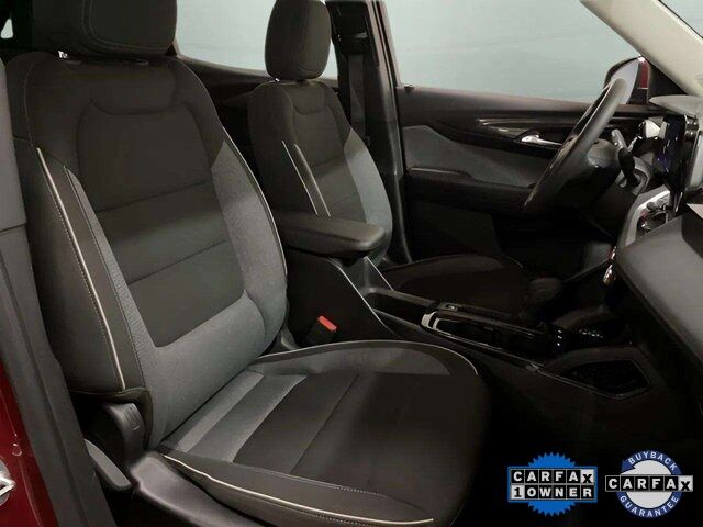 2025 Chevrolet TrailBlazer LT Dallas TX