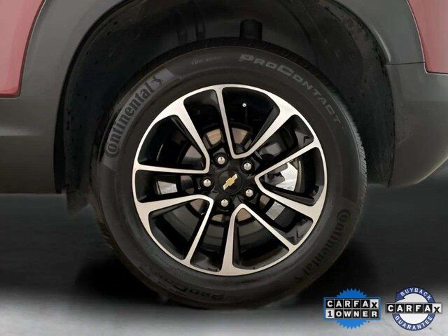 2025 Chevrolet TrailBlazer LT Dallas TX