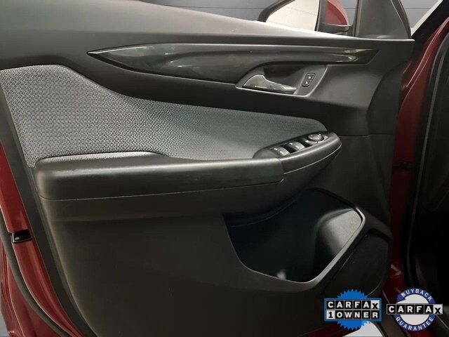 2025 Chevrolet TrailBlazer LT Dallas TX