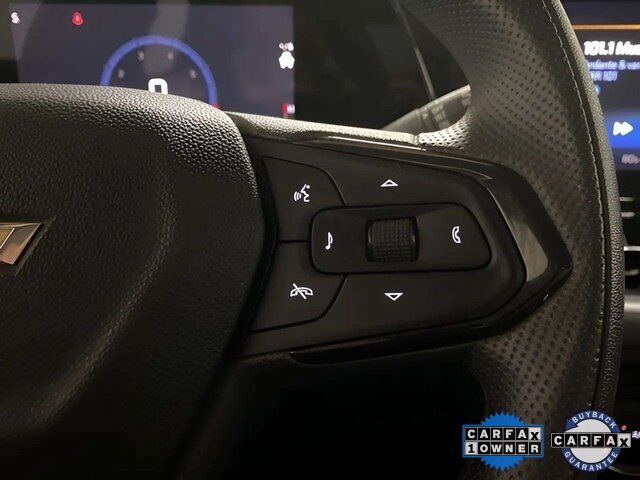 2025 Chevrolet TrailBlazer LT Dallas TX