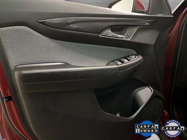 2025 Chevrolet TrailBlazer LT Dallas TX
