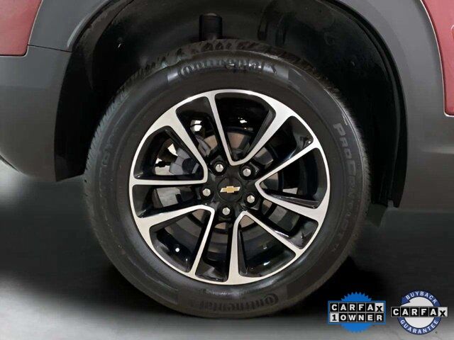 2025 Chevrolet TrailBlazer LT Dallas TX