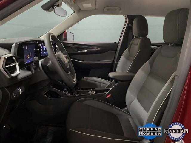 2025 Chevrolet TrailBlazer LT Dallas TX