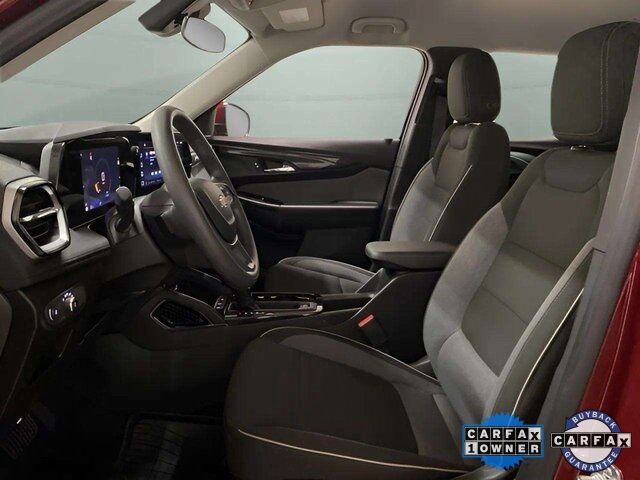 2025 Chevrolet TrailBlazer LT Dallas TX