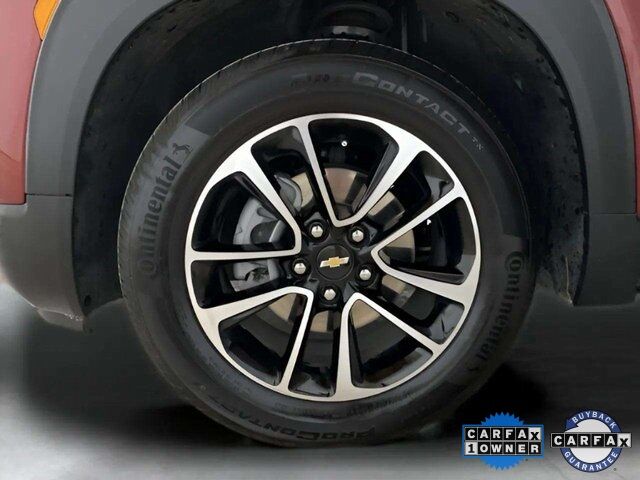 2025 Chevrolet TrailBlazer LT Dallas TX