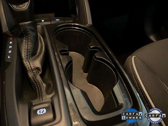 2025 Chevrolet TrailBlazer LT Dallas TX