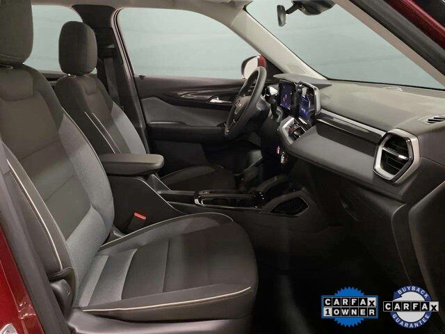 2025 Chevrolet TrailBlazer LT Dallas TX