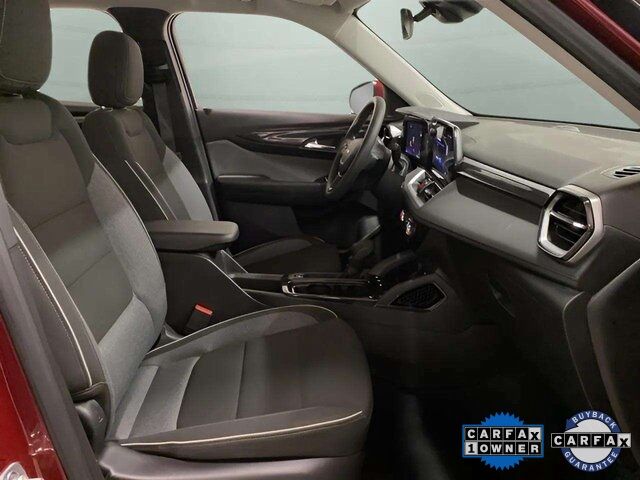 2025 Chevrolet TrailBlazer LT Dallas TX