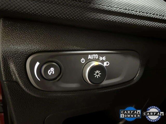2025 Chevrolet TrailBlazer LT Dallas TX