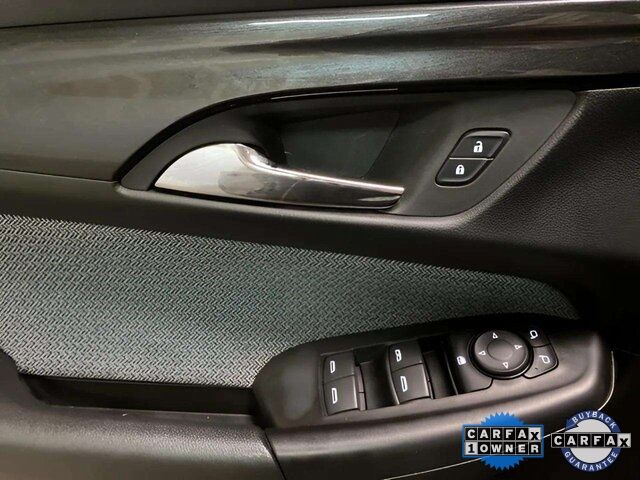 2025 Chevrolet TrailBlazer LT Dallas TX