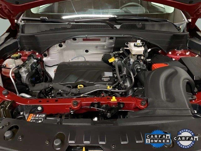 2025 Chevrolet TrailBlazer LT Dallas TX