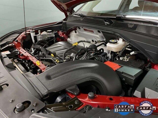 2025 Chevrolet TrailBlazer LT Dallas TX