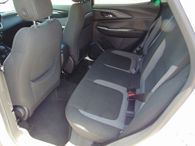 2025 Chevrolet TrailBlazer LT Santa Fe NM
