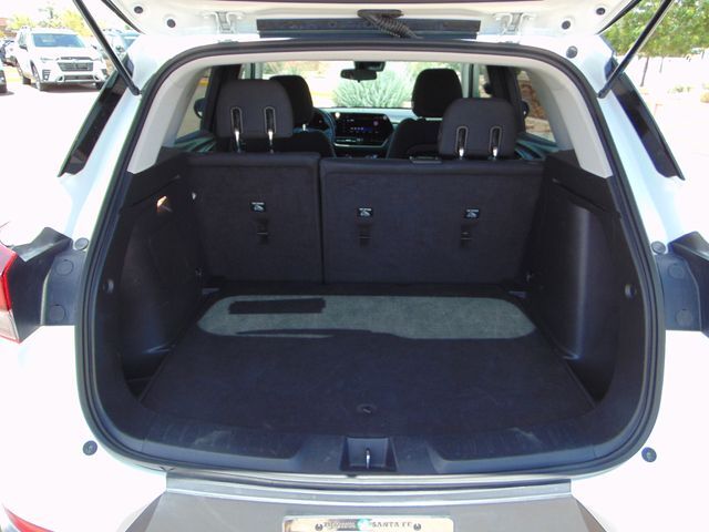 2025 Chevrolet TrailBlazer LT Santa Fe NM