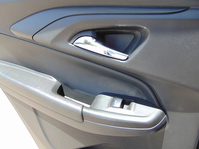 2025 Chevrolet TrailBlazer LT Santa Fe NM