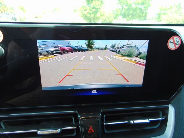 2025 Chevrolet TrailBlazer LT Santa Fe NM